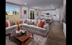 Willow Glen: Covina, California - Meritage Homes