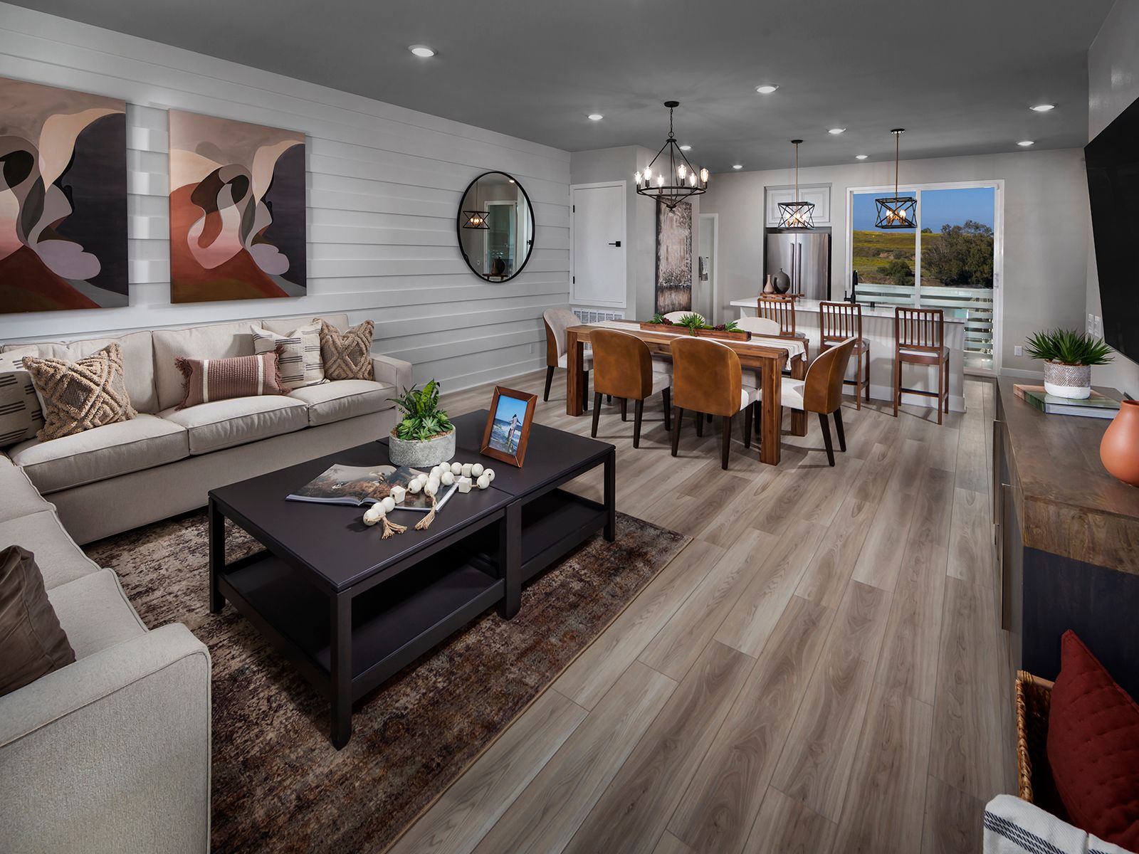 Residence 1 - NEW - overall