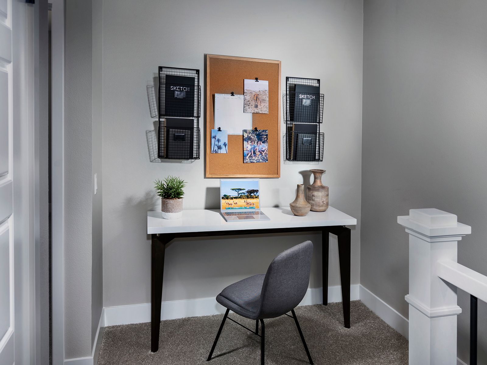 Residence 1 - Cabrilla at Ponte Vista: San Pedro, California - Meritage Homes