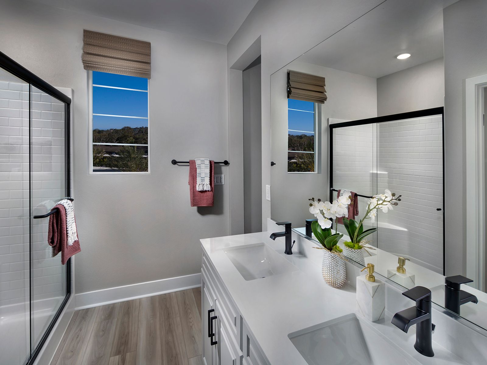 Residence 1 - NEW - bathroom 2