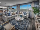 Home in Valiant at Heirloom Farms by Meritage Homes