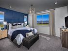 Home in Willow at Live Oak by Meritage Homes