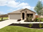 Home in Scenic Crest - Premier Series by Meritage Homes