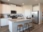 casa en Catalina por Meritage Homes