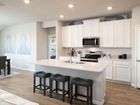 Home in Remington Ranch by Meritage Homes