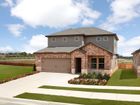Home in Legendary Trails - Premier Series by Meritage Homes