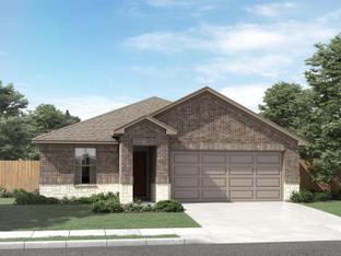 The Callaghan (830) - Sagebrooke - Premier Series: San Antonio, Texas - Meritage Homes