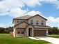 casa en Lark Canyon por Meritage Homes