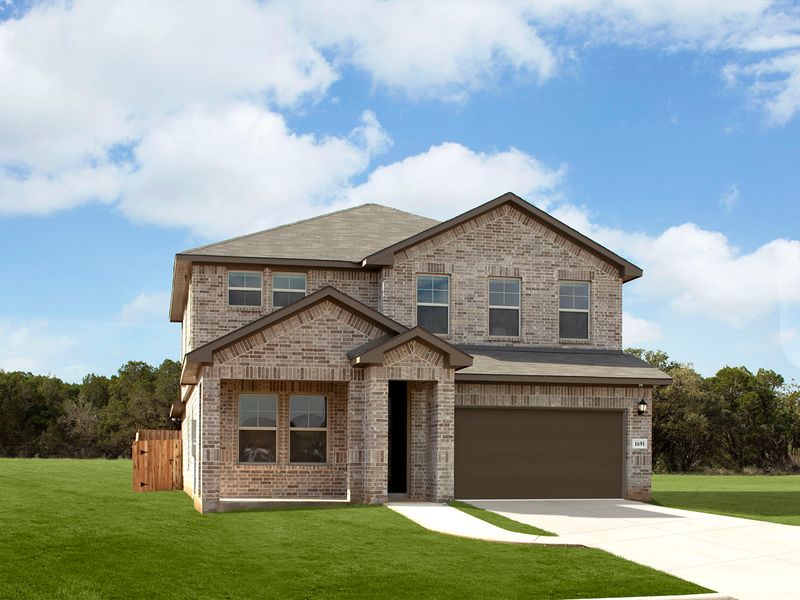 12723 Horizon Crest (Reynolds (890))
