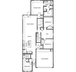 The Hughes (841)