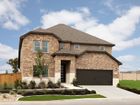Home in Arcadia Ridge - Classic Series by Meritage Homes