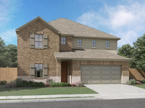 Arcadia Ridge - Classic Series - San Antonio, TX