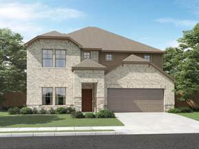 Arcadia Ridge - Classic Series - San Antonio, TX