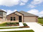 Home in Legendary Trails - Classic Series by Meritage Homes