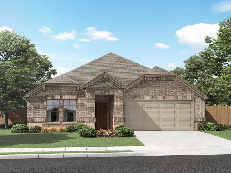 114 Dakota Ridge (The Henderson (C404))