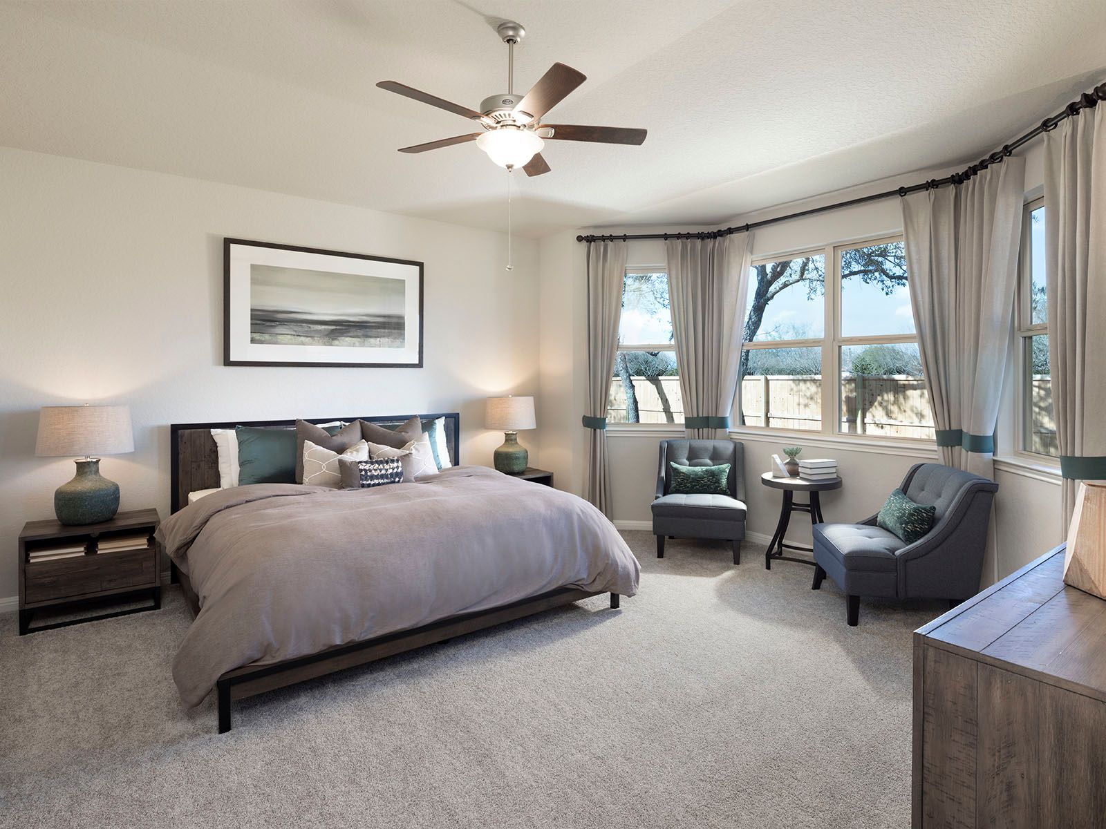 The Rio Grande - 3010 - VistaAtPrescottOaks-RioGrande-BED1_web
