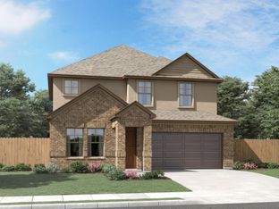 The Reynolds (890) - Arcadia Ridge - Premier Series: San Antonio, Texas - Meritage Homes