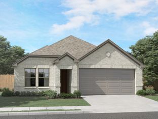 The Allen (840) - Arcadia Ridge - Premier Series: San Antonio, Texas - Meritage Homes
