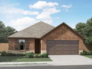 The Callaghan (830) - Arcadia Ridge - Premier Series: San Antonio, Texas - Meritage Homes