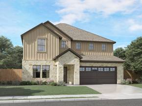 Estancia Ranch - Classic Series - San Antonio, TX