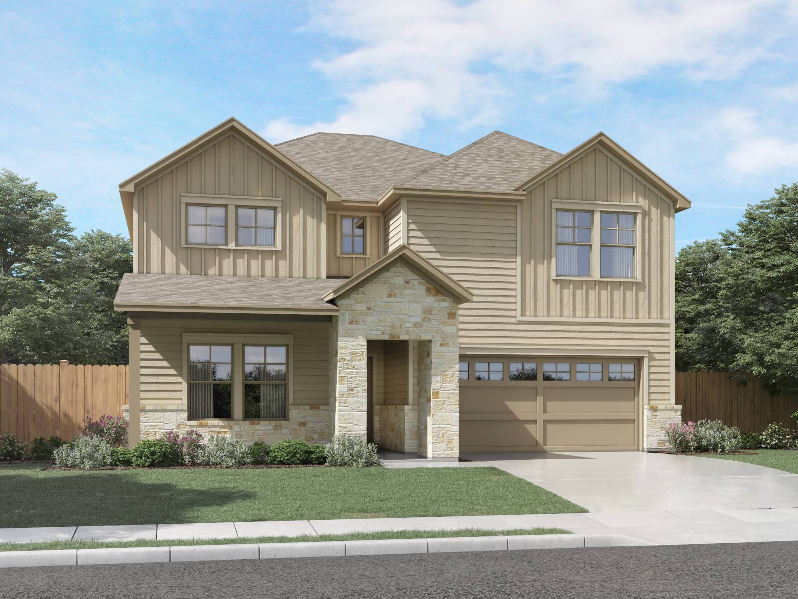 954 Earp Blvd (The Beckley (C459))