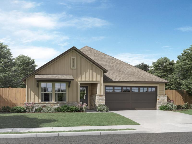 923 Earp Blvd (The Preston (C403))