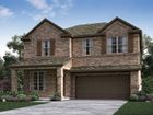 Granger Pointe - Premier Series - Conroe, TX