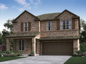 12134 Willow Hollow Ln (The Somerville (3L16))