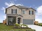 casa en Massey Oaks Village por Meritage Homes