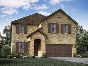 Pine Lake Cove - Premier Series - Montgomery, TX