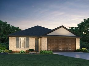 Riviera Pines - Premier Series - Huffman, TX