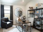 Home in Glendale Lakes by Meritage Homes