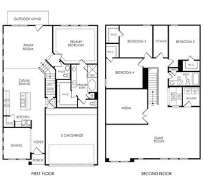 The Manor (2870)