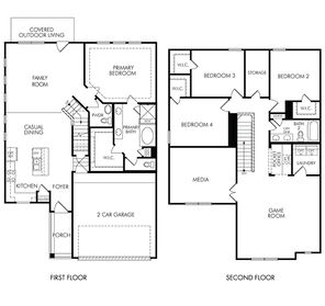 The Chalet (2503)