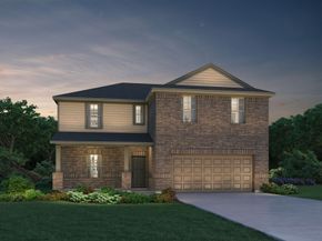Sundance Cove - Classic Series - Crosby, TX