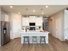 Home in Kingdom Heights by Meritage Homes