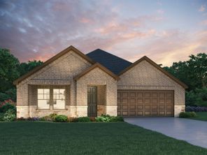 6421 Green Clover Lane (The Preston (L403))