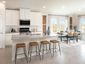casa en Central Park Square por Meritage Homes