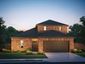 casa en Southwinds por Meritage Homes
