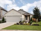 Home in Montgomery Oaks - Premier by Meritage Homes