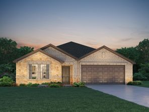1630 Hopson Ranch Drive (The Oleander (L401))