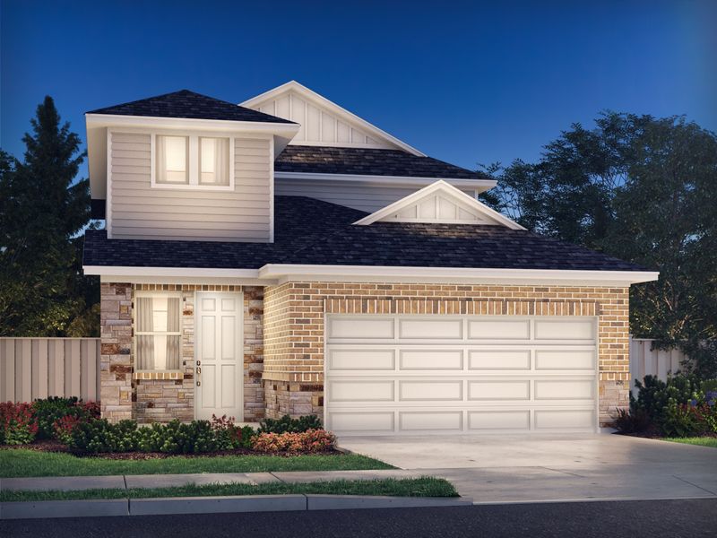 16678 Sterling Cliff Street (The Olympic (380))