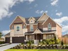Home in Riverstone Ranch - The Manor - Estate by Meritage Homes