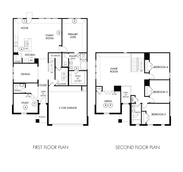 131 Grove Terrace Court. Montgomery, TX 77316