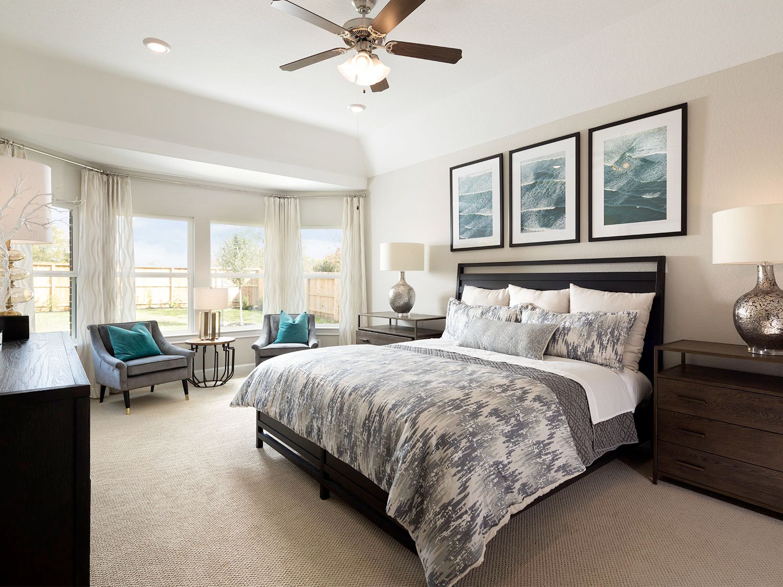 The Kendall (C485) floor plan