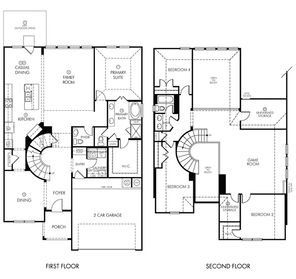 The Cedar (4012)