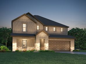 17712 Mill Manor Drive (The Kessler (C454))
