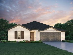 3509 Zilker Lane (The Oleander (L401))