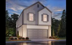 Cole Creek Crossing: Houston, Texas - Meritage Homes