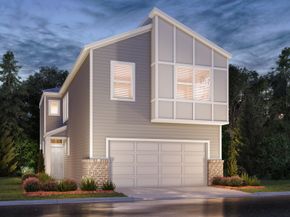 Spring Brook Village - Townhome Collection - Houston, TX